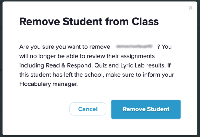 Managing Existing Classes