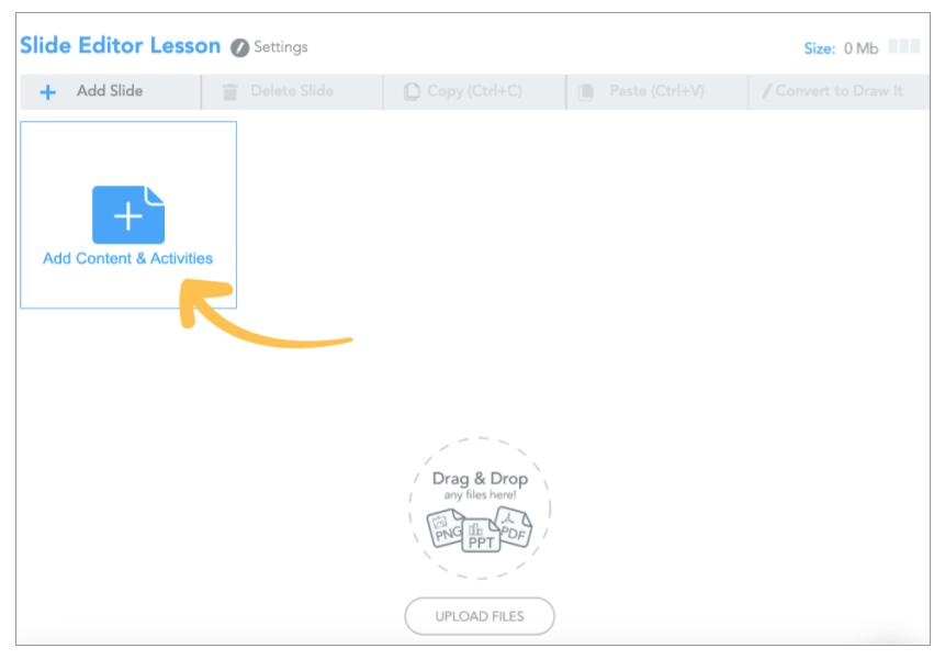 How to use PhET Interactive math and science simulations in a Nearpod ...
