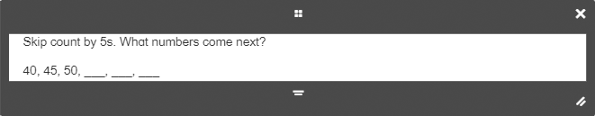 The Accommodations Toolbar and Accommodations FAQ