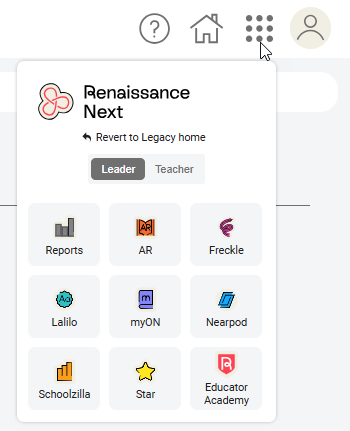 District and School Profiles