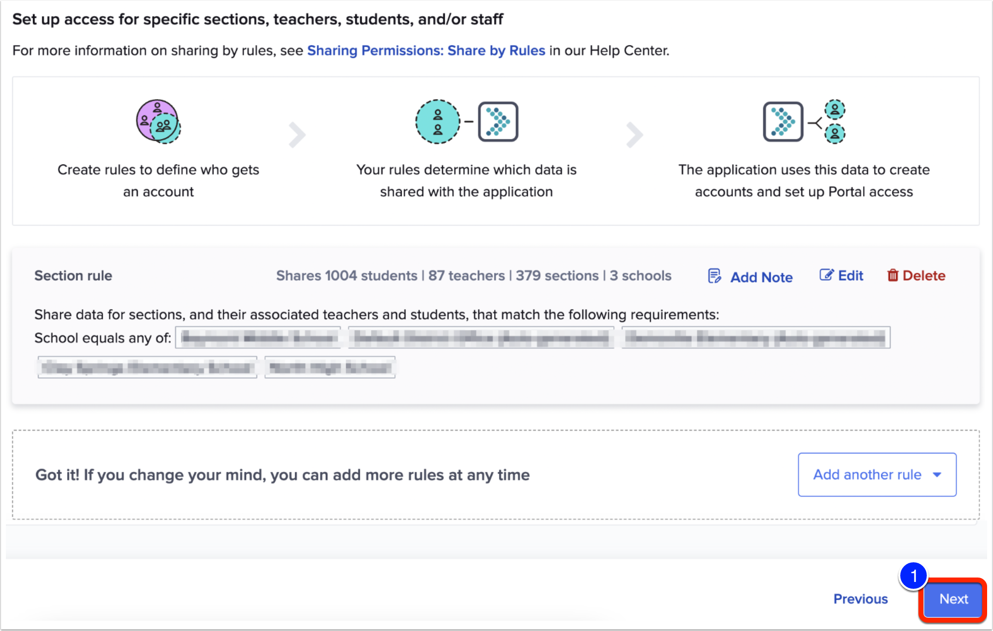 Creating Multiple FastBridge Staff Users with a FastBridge-Clever ...