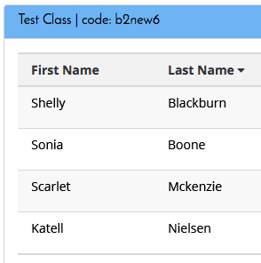How do I get my students started with Freckle?