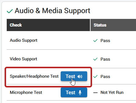System Check: Verifying That Your Devices Meet Requirements