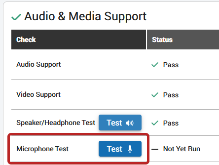 System Check: Verifying That Your Devices Meet Requirements