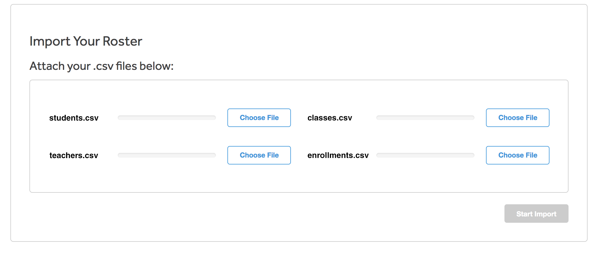 How do I sync my roster with Freckle?