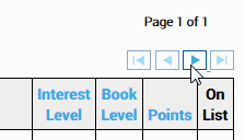 Book and Quiz Lists (AR Bookguide)