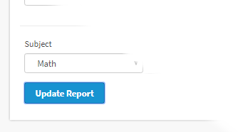 Consolidated State Performance Report