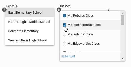 Monitor Password - Star Tests Preference