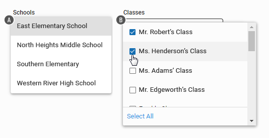 Math Test Type Preference