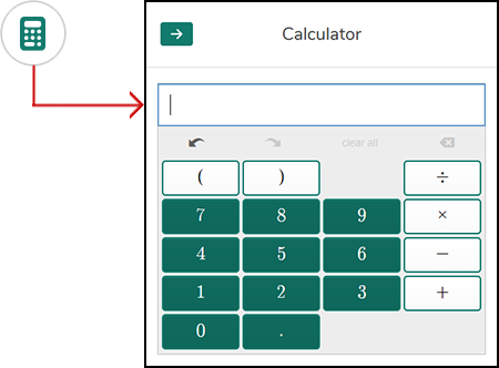 What types of problems will students see in Freckle Math Practice?