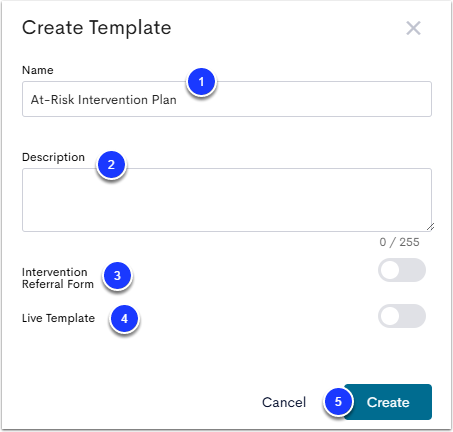 Creating a smartFORM Template