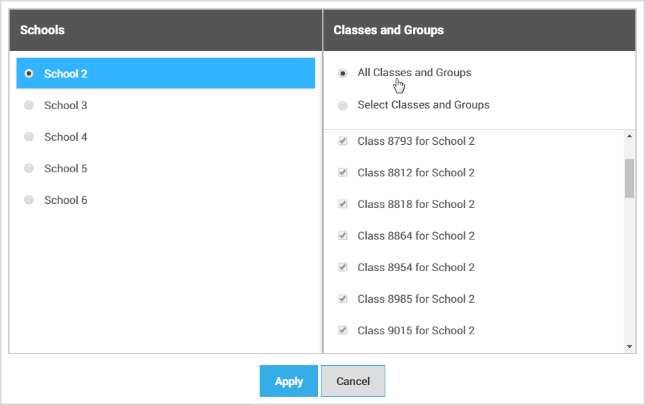 Accelerated Reader Monitor Password