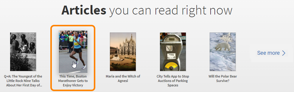 ACCELERATED READER STUDENT HOME visual data 2