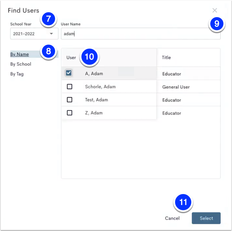Setting Advanced smartFORM Permissions for an Individual Template