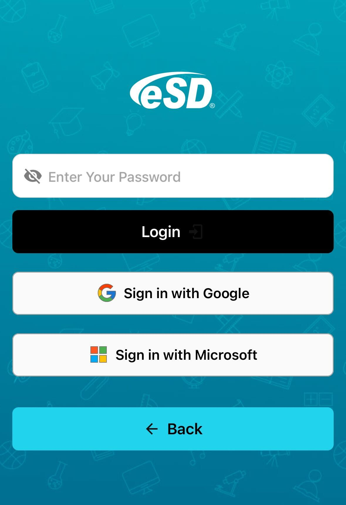 Download and Log In to the Mobile App