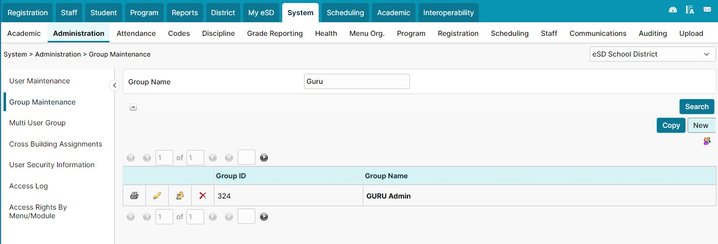 GURU Overview