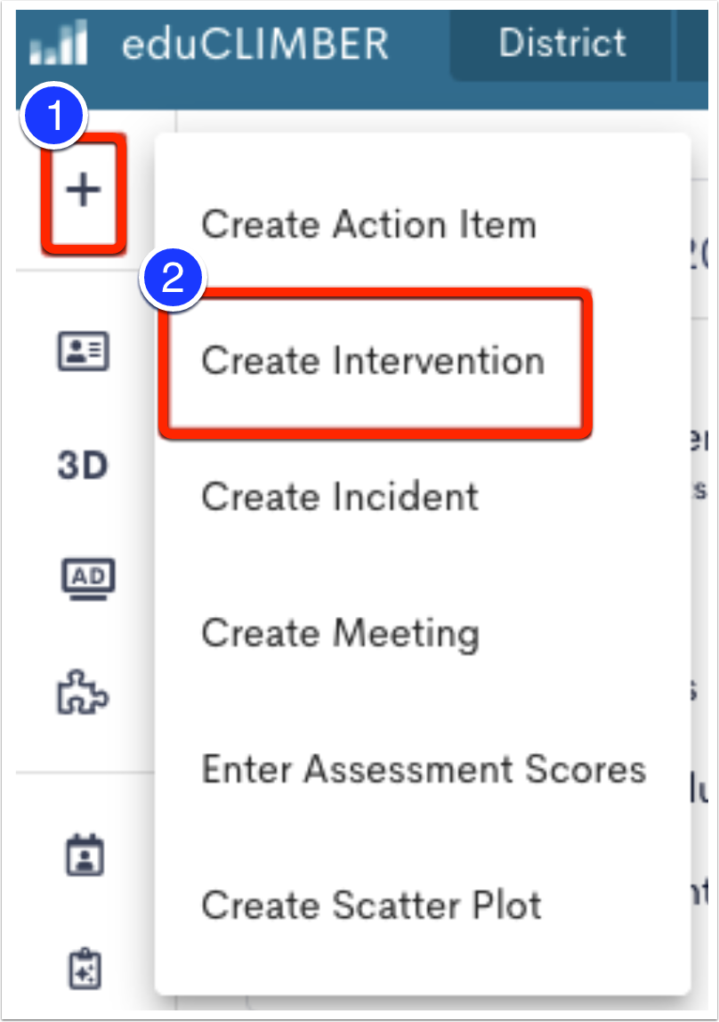 FastBridge to eduCLIMBER: Link Progress Monitoring & Interventions