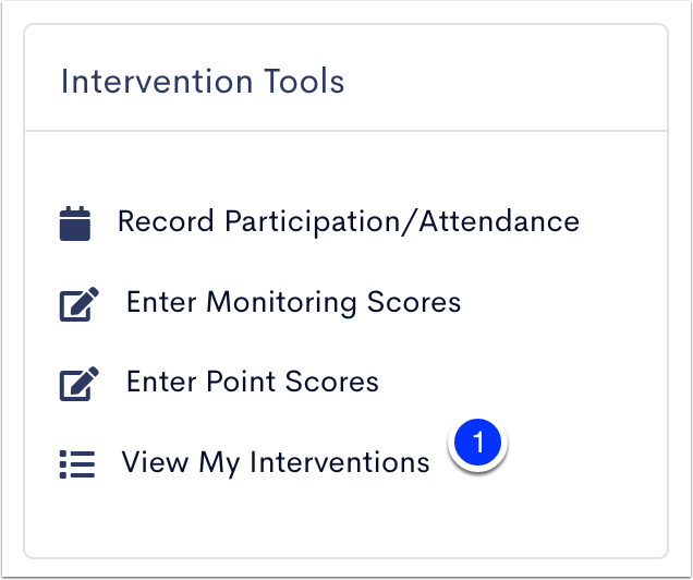 FastBridge to eduCLIMBER: Viewing FastBridge Progress Monitoring Data ...
