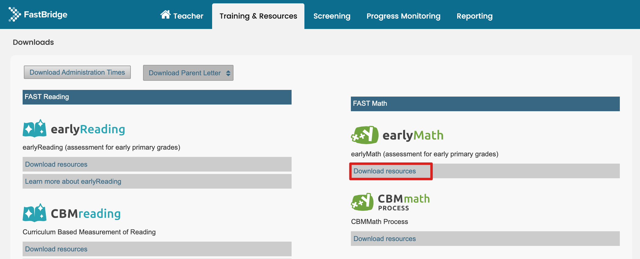earlyMath - Number Sequence