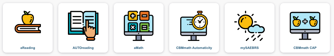 Remote Progress Monitoring with Computer-Administered FastBridge ...